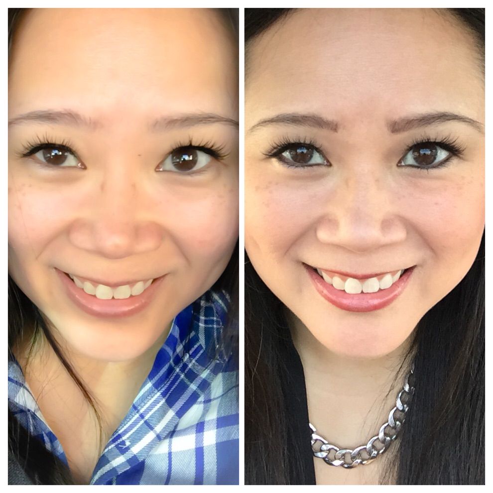 More Pieces of Me St. Louis Fashion Blog Show and Tell Tuesday Lash